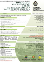 Seminar Nasional Urban Planning