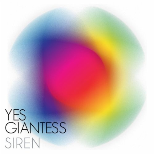Released a few months ago the debut album from Boston natives Yes Giantess