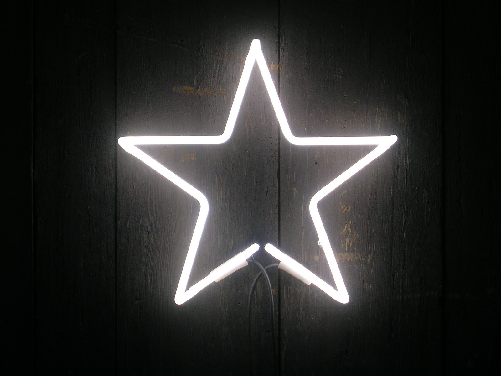 neonneon: Neon Christmas Decorations