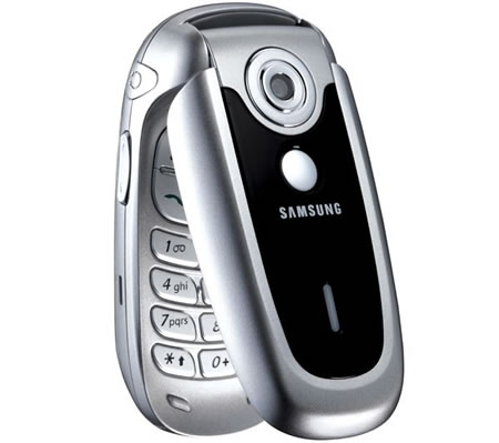 Samsung Sgh X640 Инструкция