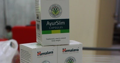 Testimoni Produk Himalaya Ayurslim