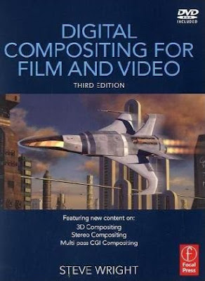 Digital Compositing for Film and Video 3rd Edition 2010 PDF eBook