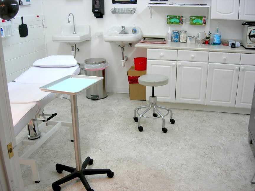 Body Piercing Body Jewelry Blog Making Sure the Piercing Shop is Safe