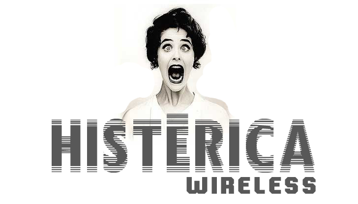 histérica wireless