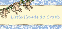Little Hands do Crafts