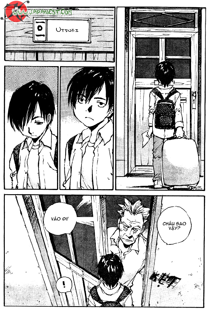 Acony Chap 1 - Next Chap 2