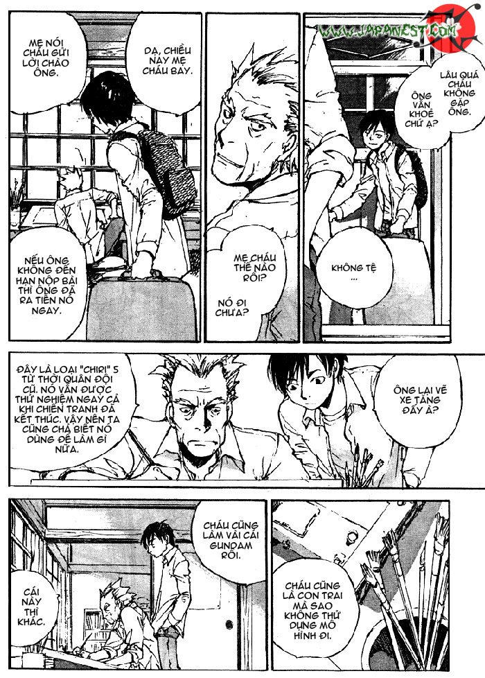 Acony Chap 1 - Next Chap 2