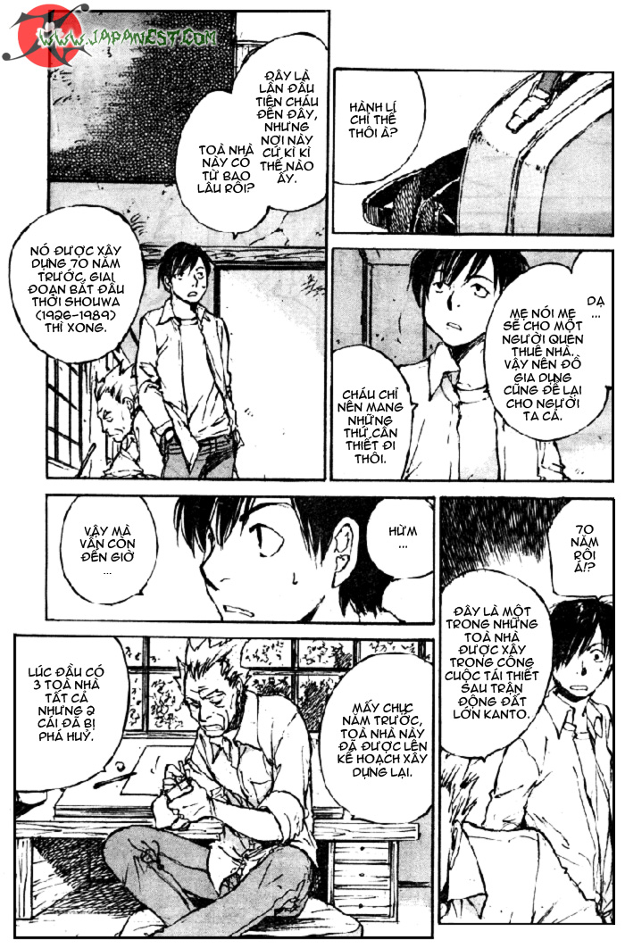 Acony Chap 1 - Next Chap 2