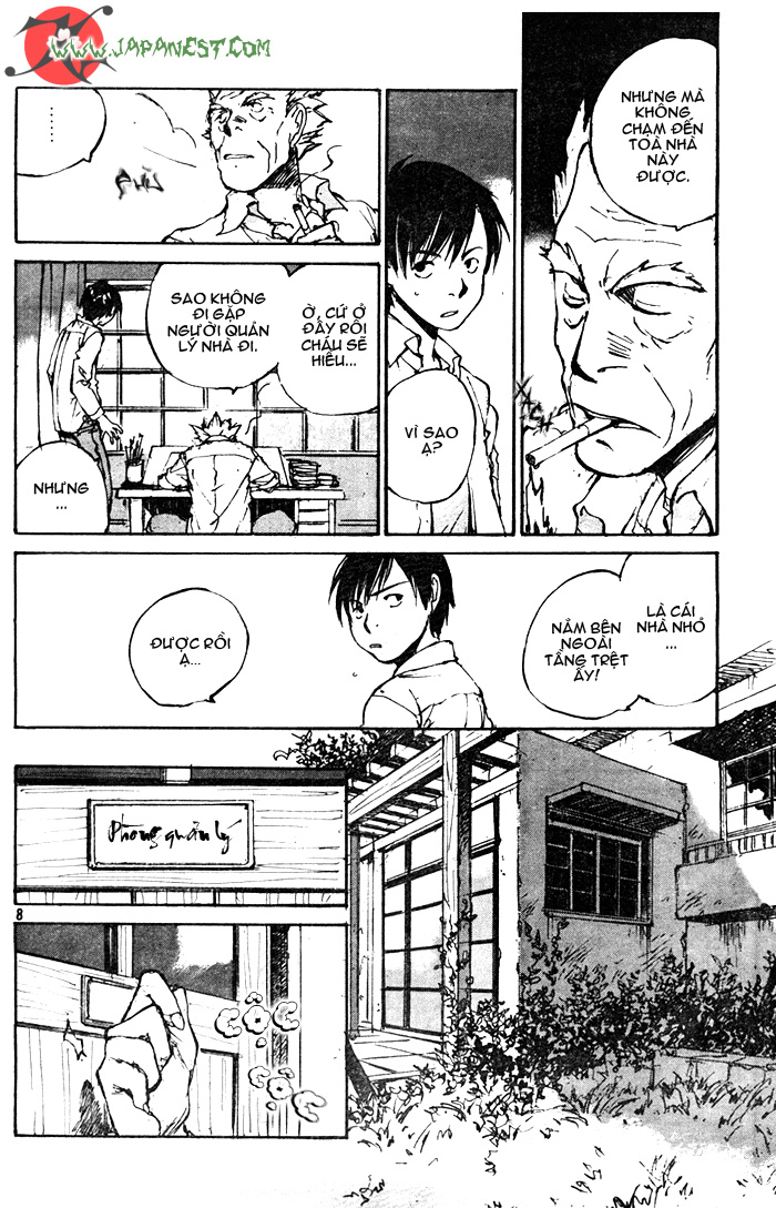 Acony Chap 1 - Next Chap 2