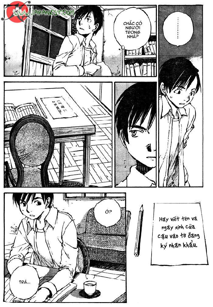 Acony Chap 1 - Next Chap 2