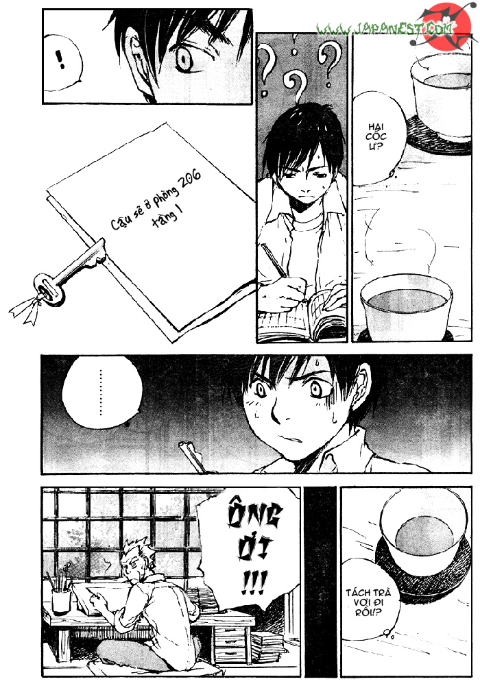 Acony Chap 1 - Next Chap 2