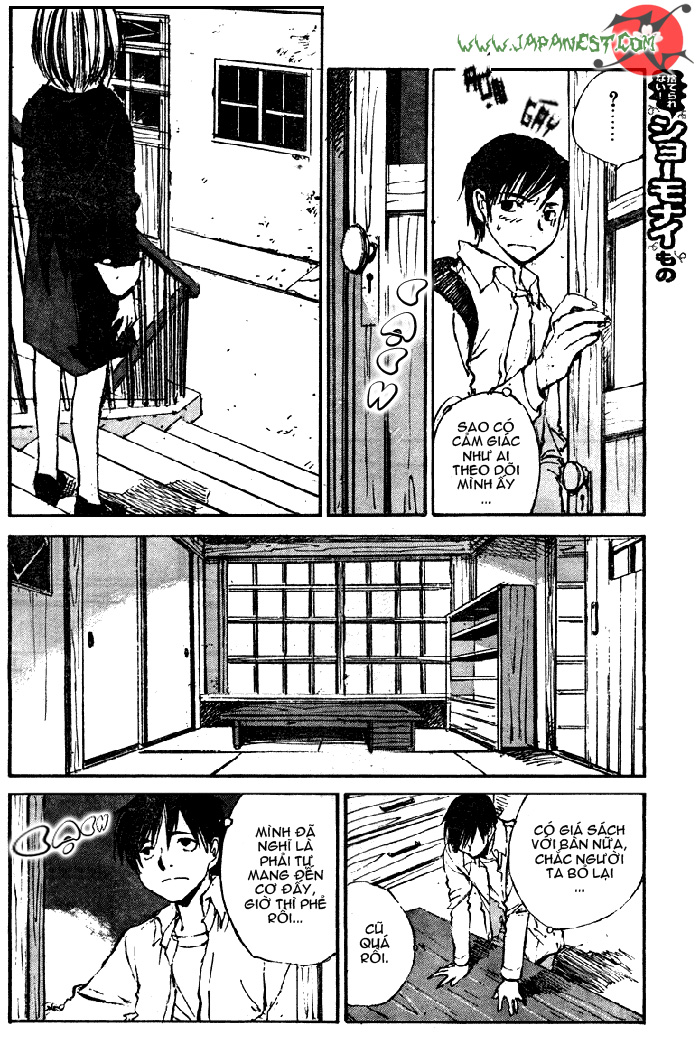Acony Chap 1 - Next Chap 2