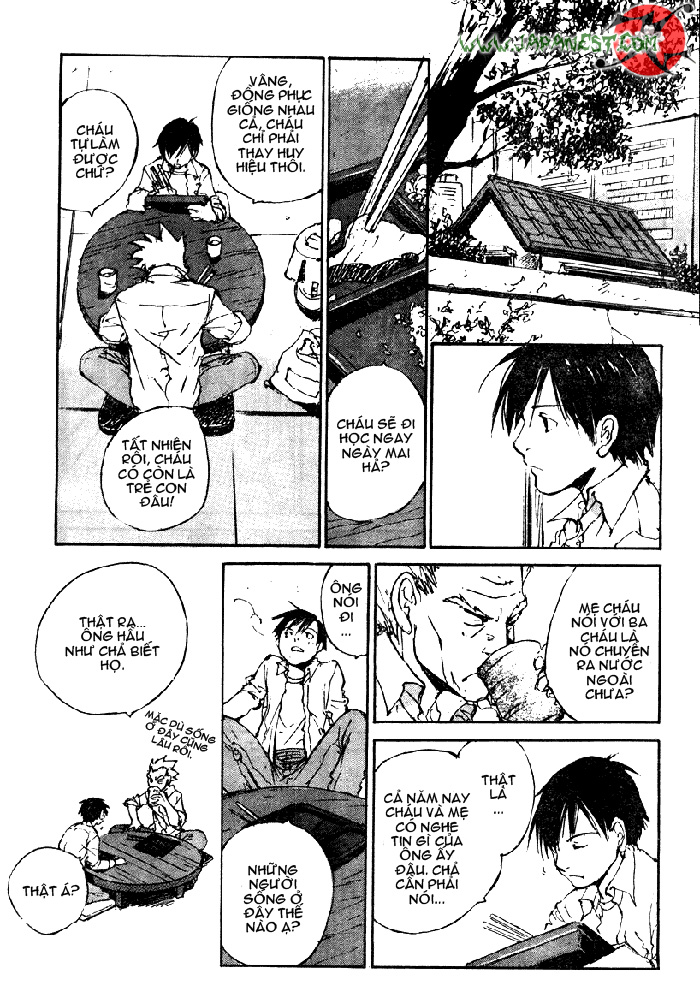 Acony Chap 1 - Next Chap 2
