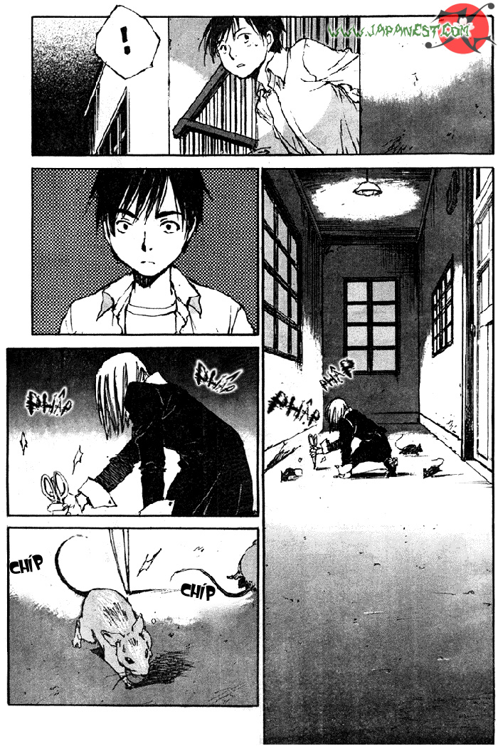 Acony Chap 1 - Next Chap 2