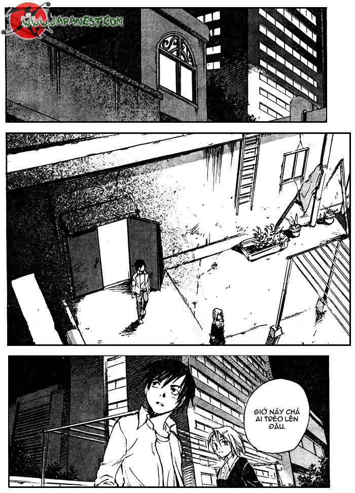 Acony Chap 1 - Next Chap 2