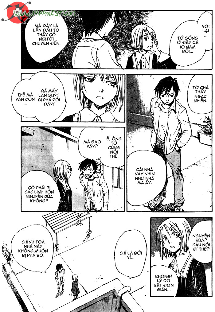 Acony Chap 1 - Next Chap 2
