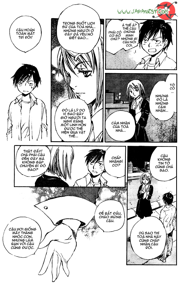 Acony Chap 1 - Next Chap 2
