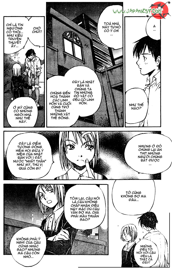 Acony Chap 1 - Next Chap 2