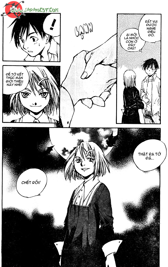 Acony Chap 1 - Next Chap 2