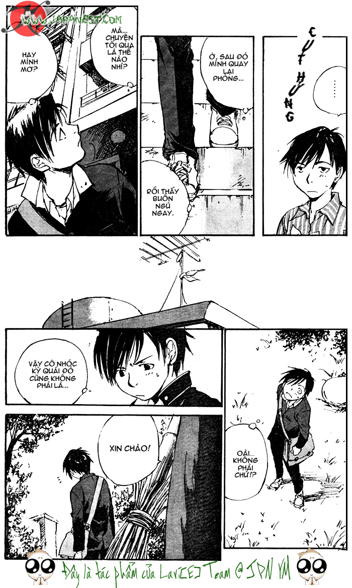 Acony Chap 1 - Next Chap 2