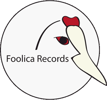 CURATED BY FOOLICA RECORDS