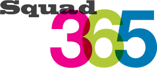 Squad 365 Book Marketing