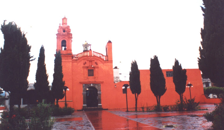 San Pedro Tlalcuapan