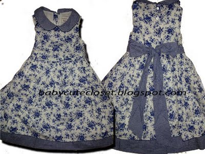 BAJU BABY ON LINE CUTE-CUTE!!!!