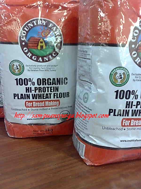 KEK CARROT WALNUT MISS MIRROR