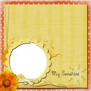 digital scrapbooking freebies   QP For Shades of the Sun