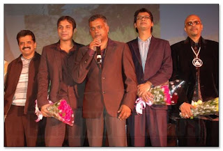 VINNAITHAANDI VARUVAAYAA AUDIO RELEASE FUNCTION STILLS VINNAITHAANDI VARUVAAYAA AUDIO RELEASE FUNCTION STILLS