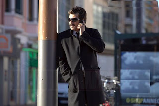 Ajith’s Asal latest stills Ajith’s Asal latest stills