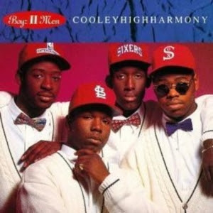 Cooley High Soundtrack