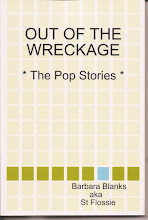 Out of the Wreckage-The Pop Stories