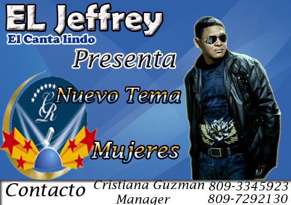 EL JEFFREY