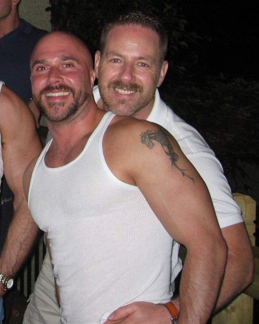 Bromance: amigovios.