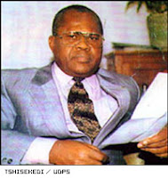 rencontre bemba tshisekedi