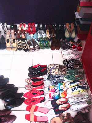 Airwalk Converse Shoes