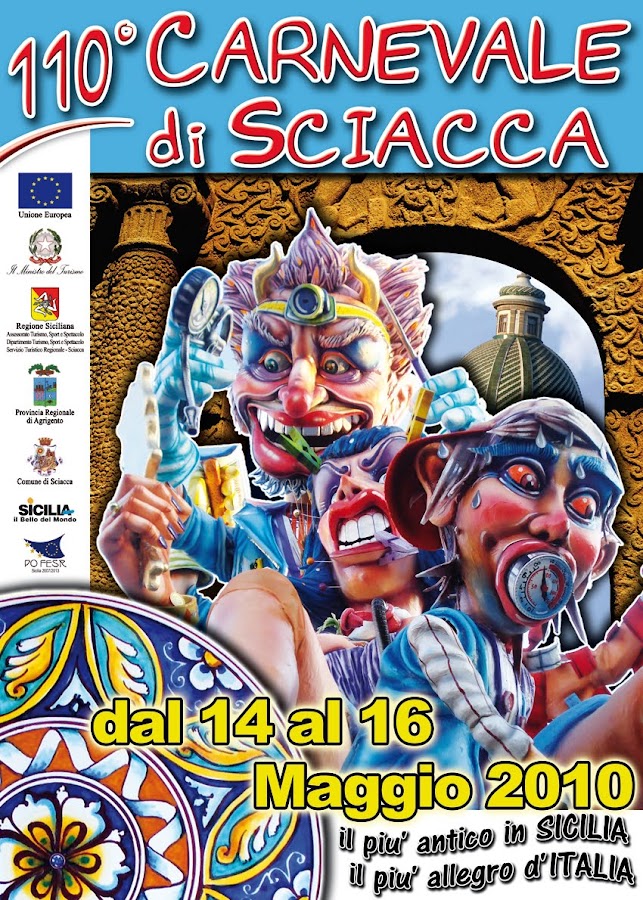 Carnevale di Sciacca