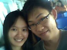Me and my dear..