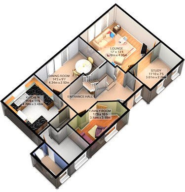 House Design on Floor Plans  Home Concept  Home Design Concept