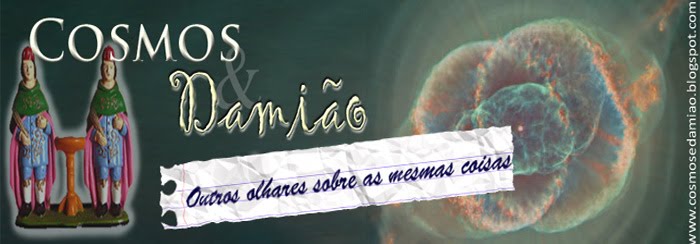 Cosmos e Damião