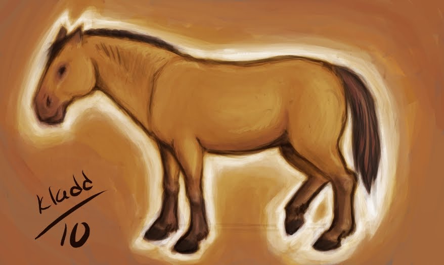 Deformed+horses