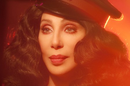 Album Cher Burlesque