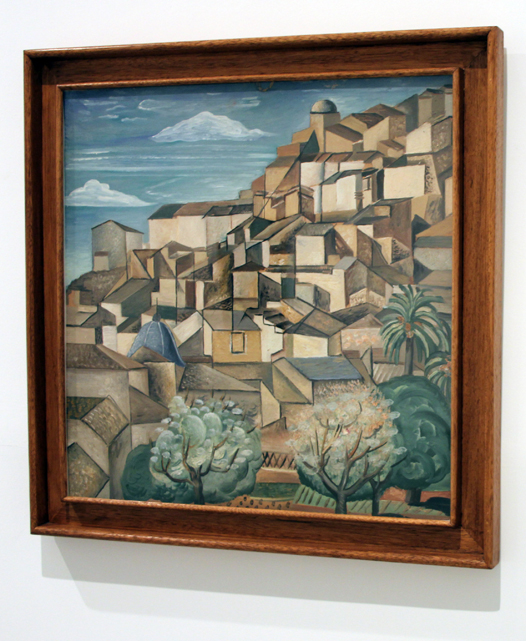 RURAL Contemporánea: De la Tierra. The more RURAL collection of Museo
