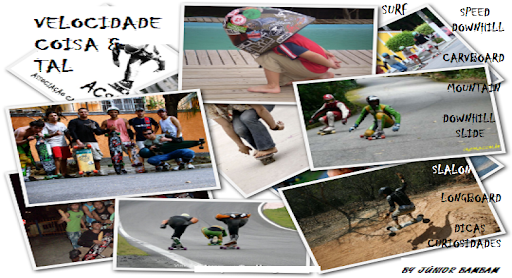 Velocidade Coisa&Tal