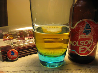 Molson Export Ale