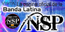 Visita la pagina Oficial de La Banda Latina NSP