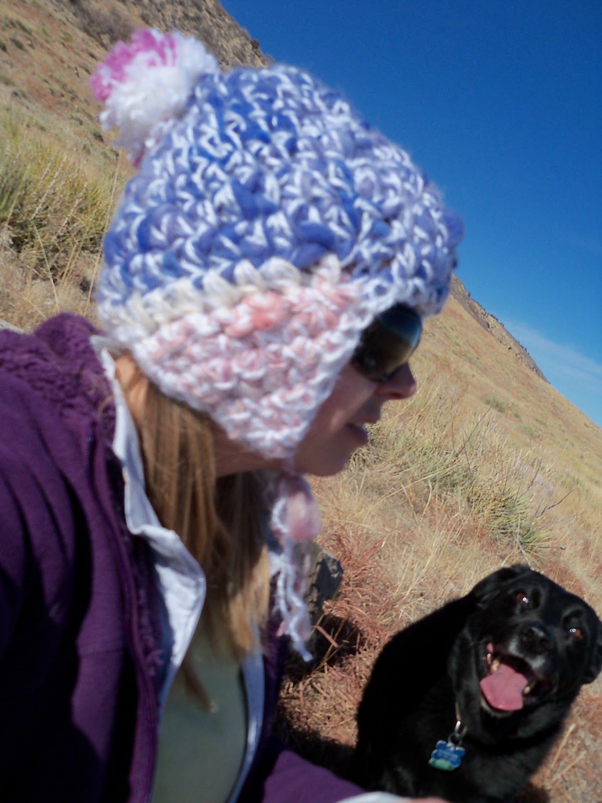 Trail and Park Reviews Hildebrand Ranch Park a new park in Jefferson