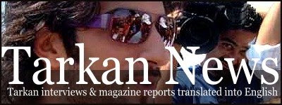 Tarkan News